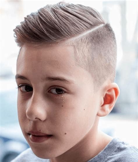 21 cortes de pelo adolescentes para chicos